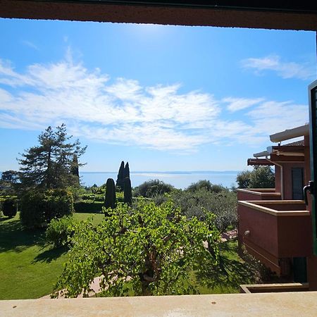 Apartments Blue View - Residence Casetto Bardolino - Regarda Travel Dış mekan fotoğraf