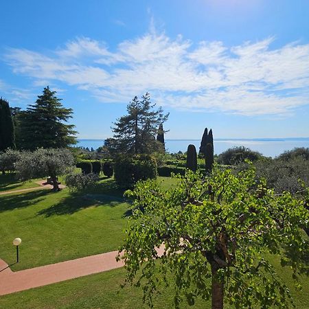Apartments Blue View - Residence Casetto Bardolino - Regarda Travel Dış mekan fotoğraf
