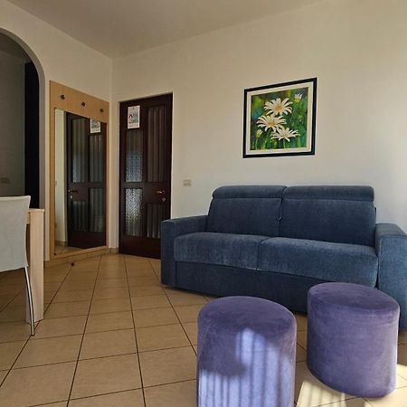 Apartments Blue View - Residence Casetto Bardolino - Regarda Travel Dış mekan fotoğraf