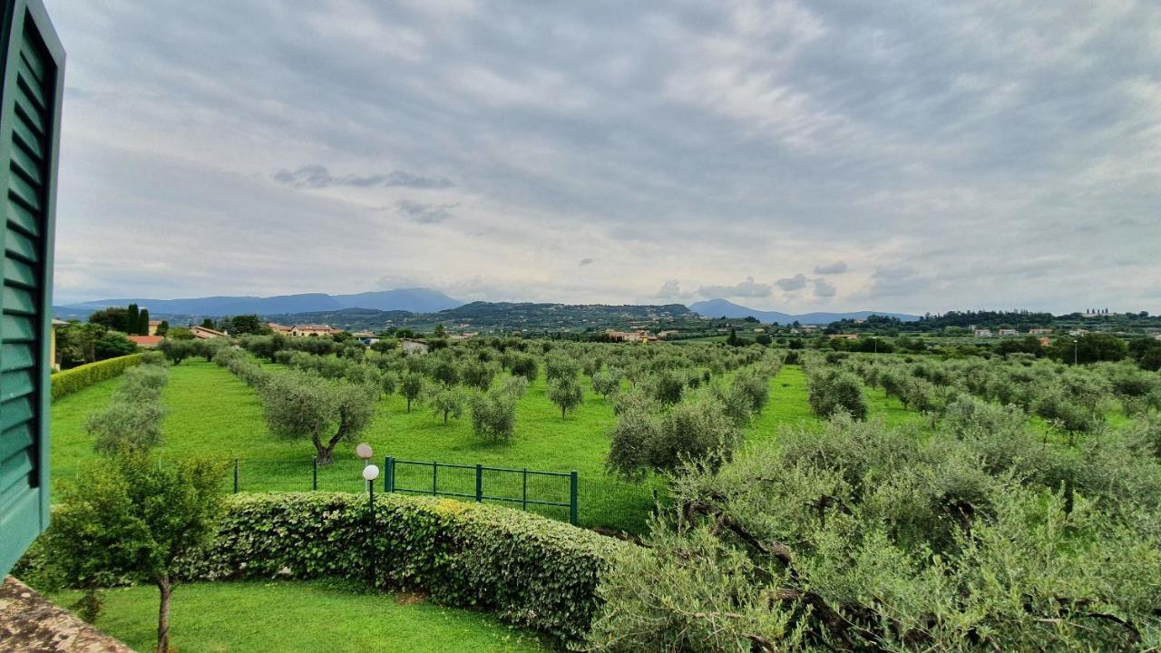 Apartments Blue View - Residence Casetto Bardolino - Regarda Travel Dış mekan fotoğraf