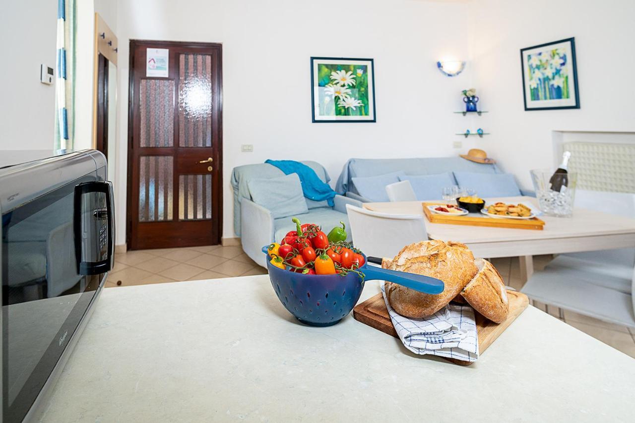 Apartments Blue View - Residence Casetto Bardolino - Regarda Travel Dış mekan fotoğraf