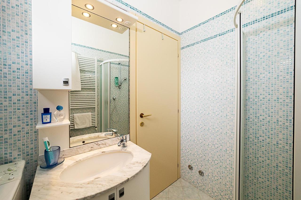 Apartments Blue View - Residence Casetto Bardolino - Regarda Travel Dış mekan fotoğraf