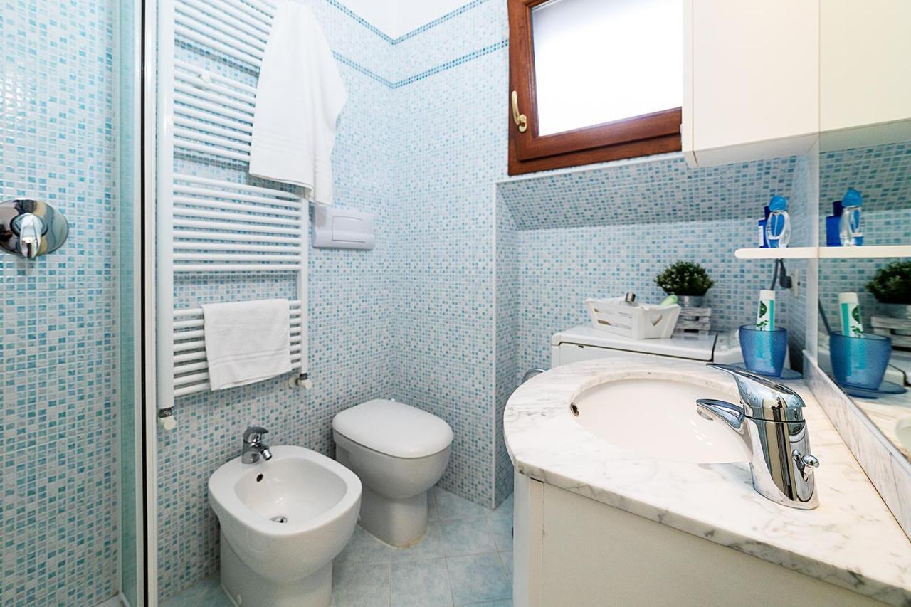 Apartments Blue View - Residence Casetto Bardolino - Regarda Travel Dış mekan fotoğraf