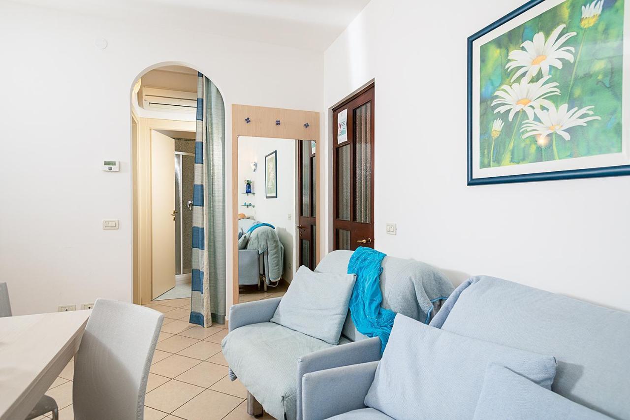 Apartments Blue View - Residence Casetto Bardolino - Regarda Travel Dış mekan fotoğraf