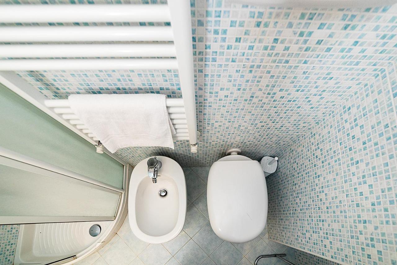Apartments Blue View - Residence Casetto Bardolino - Regarda Travel Dış mekan fotoğraf