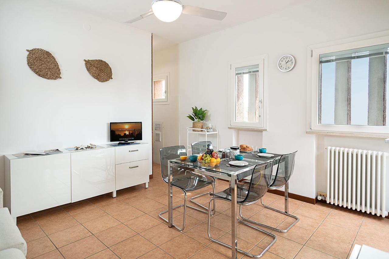 Apartments Blue View - Residence Casetto Bardolino - Regarda Travel Dış mekan fotoğraf