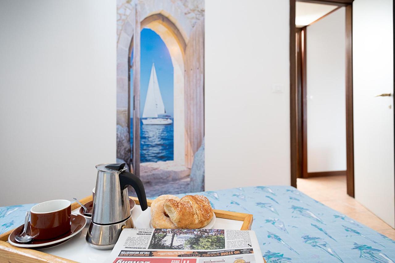 Apartments Blue View - Residence Casetto Bardolino - Regarda Travel Dış mekan fotoğraf