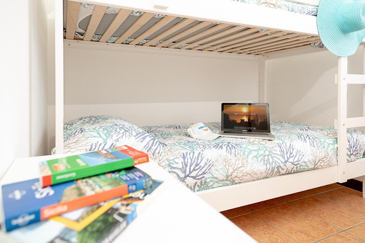 Apartments Blue View - Residence Casetto Bardolino - Regarda Travel Dış mekan fotoğraf