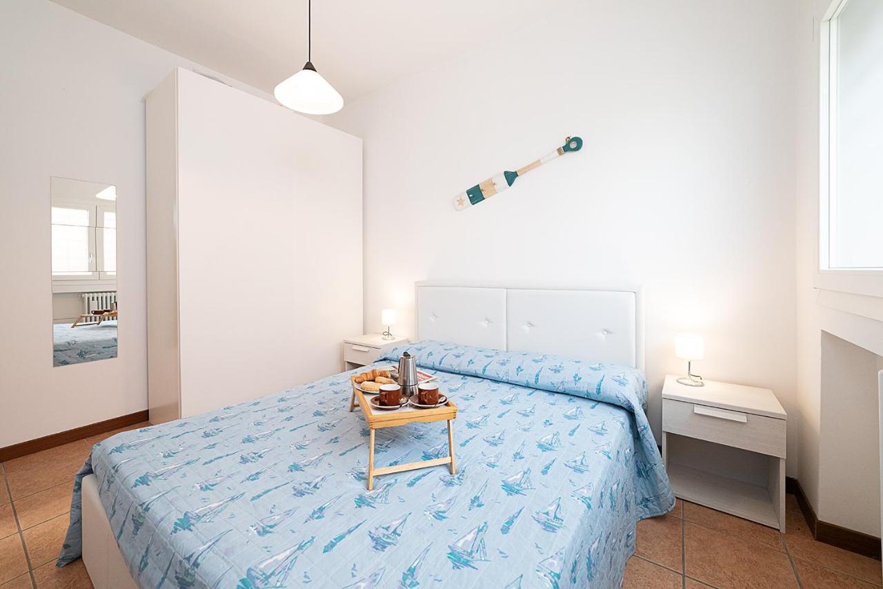 Apartments Blue View - Residence Casetto Bardolino - Regarda Travel Dış mekan fotoğraf