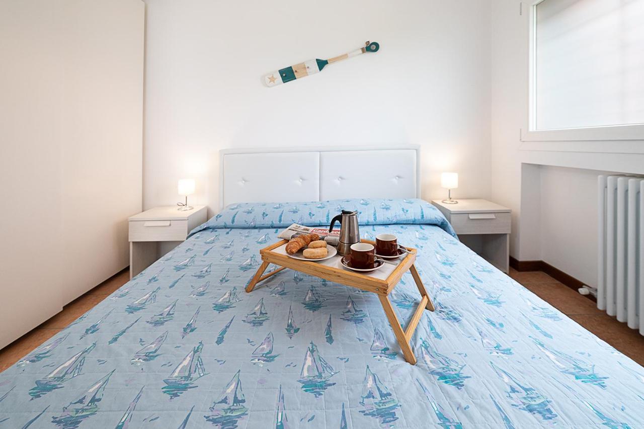 Apartments Blue View - Residence Casetto Bardolino - Regarda Travel Dış mekan fotoğraf