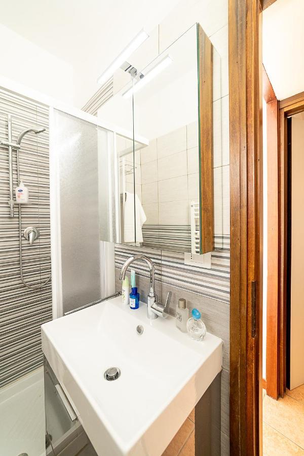 Apartments Blue View - Residence Casetto Bardolino - Regarda Travel Dış mekan fotoğraf
