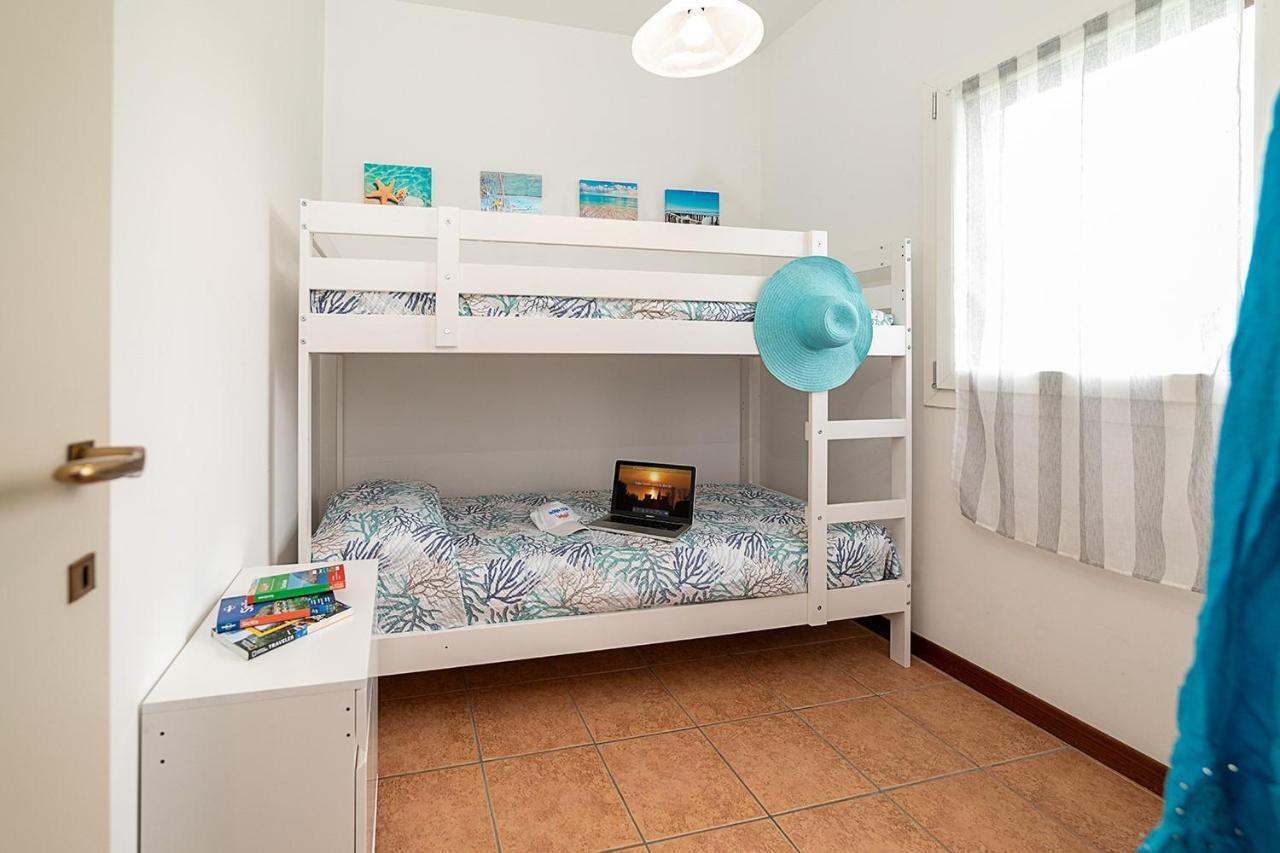 Apartments Blue View - Residence Casetto Bardolino - Regarda Travel Dış mekan fotoğraf