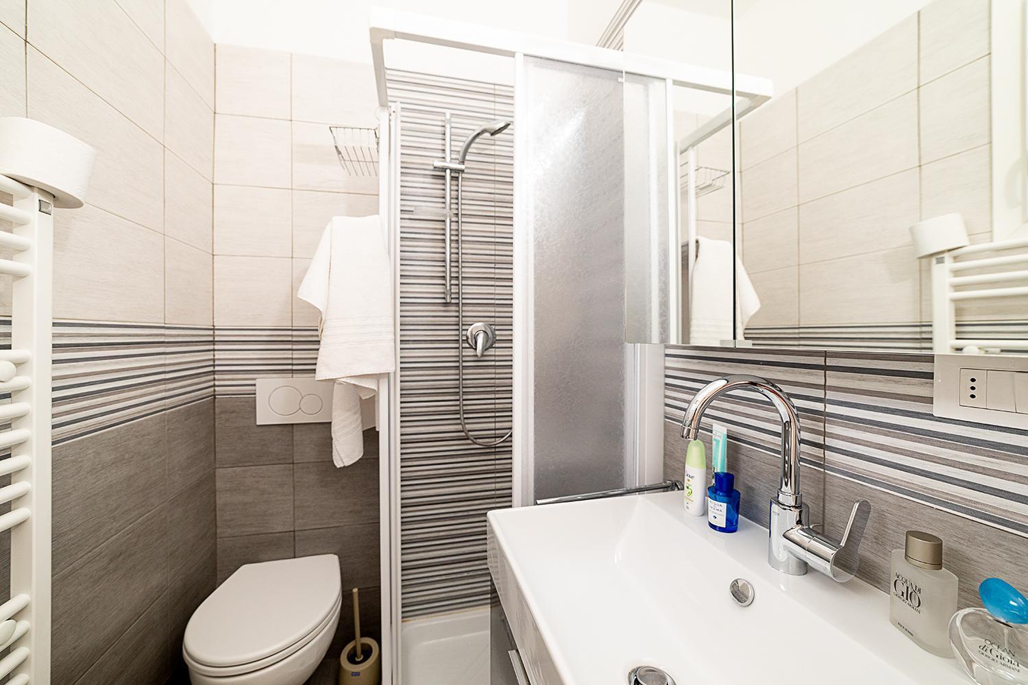 Apartments Blue View - Residence Casetto Bardolino - Regarda Travel Dış mekan fotoğraf