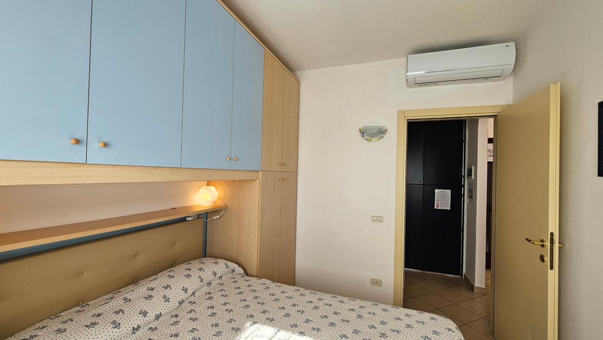 Apartments Blue View - Residence Casetto Bardolino - Regarda Travel Dış mekan fotoğraf