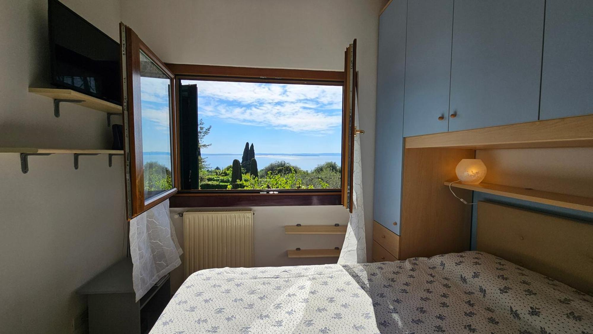 Apartments Blue View - Residence Casetto Bardolino - Regarda Travel Dış mekan fotoğraf