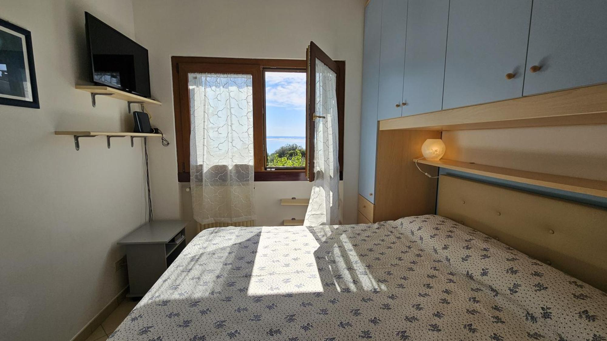 Apartments Blue View - Residence Casetto Bardolino - Regarda Travel Dış mekan fotoğraf